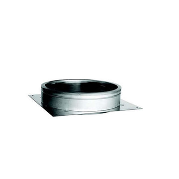DuraVent 14'' DuraTech Anchor Plate - 99341 // 14DT-AP