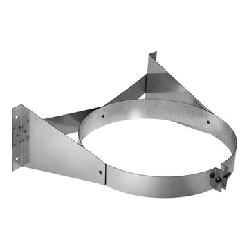 DuraVent 14'' DuraTech Wall Strap - 99368GA // 14DT-WS