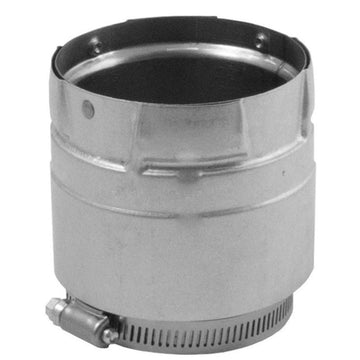 DuraVent 3" PelletVent Pro Quick Release PelletVent Adapter - 3PVP-ADS