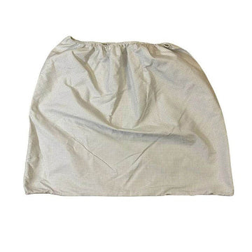 DuraVent 12'' FasNSeal Firestop/Flat Flashing - FSFS12 // FSFS12