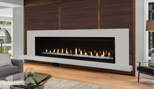 84" Linear DV, Lights, Electronic Ignition