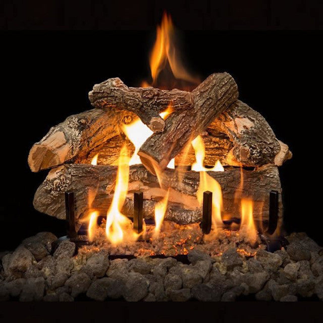 36" Outdoor Fireplace Panel Cover