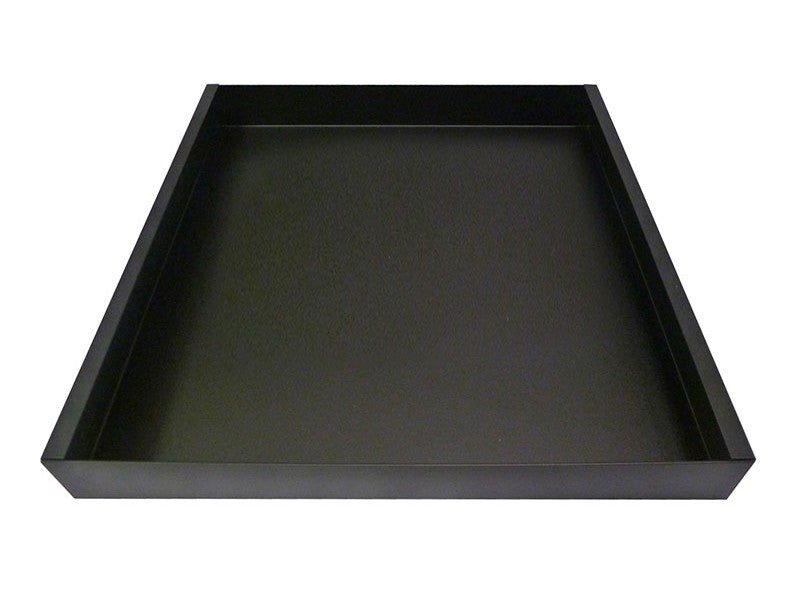 CHAR PAN 14.5X14.5 PACKED