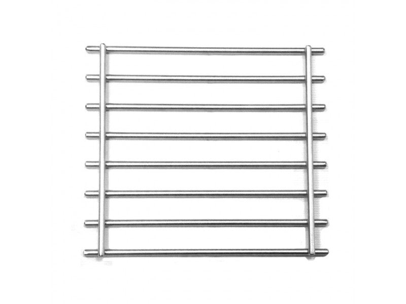 SIDEBURNER GRID, ECHELON