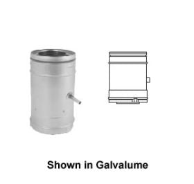 DuraVent 3x5 CVS Universal Condensate Drain - 35CVS-CD