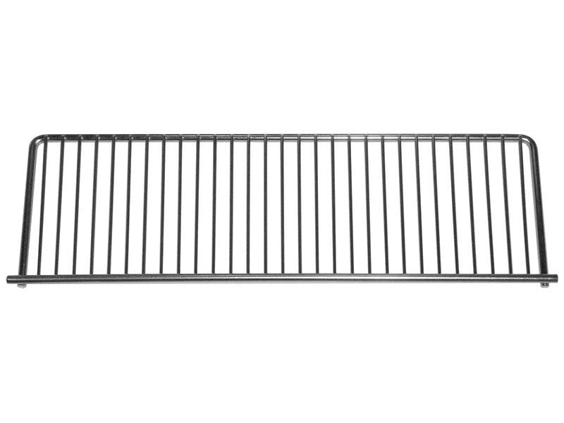 WARMING RACK,A830I CHARCL