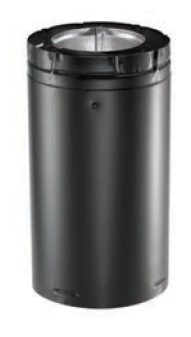 5.7" - 8" Dia Fulton Elbow Adapter