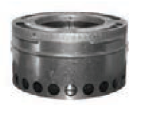 DuraVent 8'' DuraPlus Starter Section - 9211 // 8DP-SS