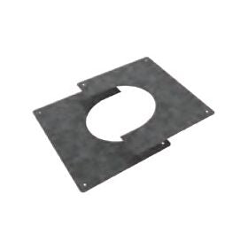 DuraVent 2" PolyPro Fire Stop Spacer - Concentric - 2PPS-FS