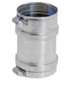 DuraVent 5'' FasNSeal Universal Appliance Adapter - FSAAU5 // FSAAU5