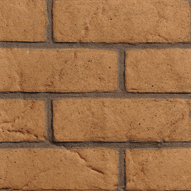 Brick Liner Kit, Buff