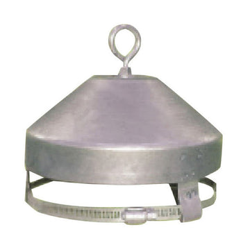 DuraVent 5" DuraFlex SS Flex Puller - 5DFS-FP