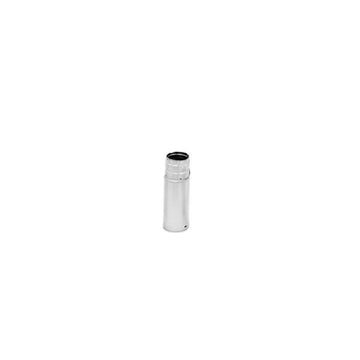 DuraVent PelletVent Pro 12'' Pipe Extension - Galvalume - 3PVP-12A // 3PVP-12A