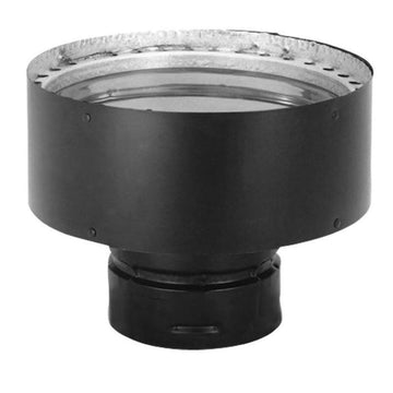 DuraVent 3" PelletVent Chimney Adapter - 6" - 3PVL-X6