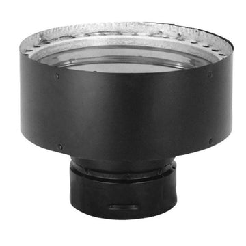 DuraVent PelletVent Pro Chimney Adapter - 3PVP-X8 // 3PVP-X8