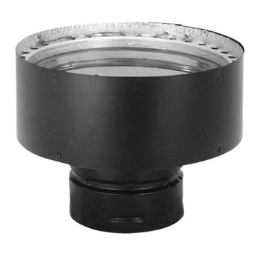 DuraVent 4" PelletVent Chimney Adapter - 8" - 4PVL-X8