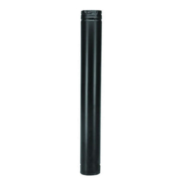 DuraVent 3" PelletVent 6" Straight Length Pipe - 3PVL-06