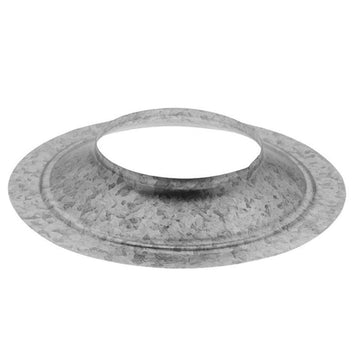 DuraVent 4" PelletVent Clean-Out Tee Cap - 4PVL-CO