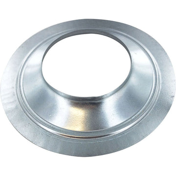 DuraVent 3" Round B-Vent Storm Collar - 3BVSC