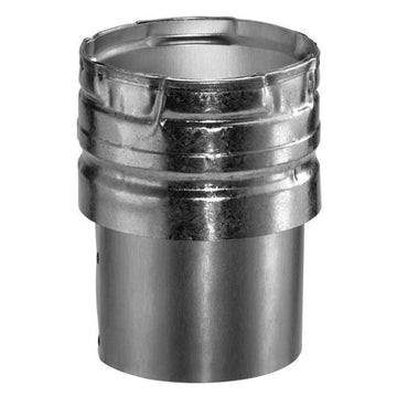 DuraVent 3" Round B-Vent Roof Top Termination Kit - 3BVK