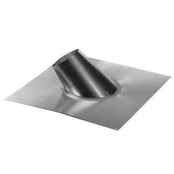 DuraVent 4" Round B-Vent Firestop Spacer - 4BVFS