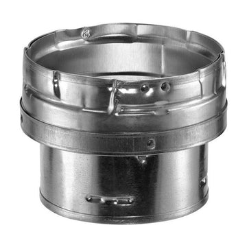 6" FasNSealW2 Appliance Adapter -316