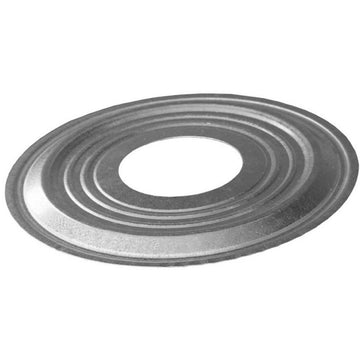 DuraVent 5" Round B-Vent Pipe Collar - 5BVPC