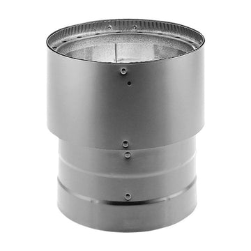 DuraVent 5'' - 6'' DVL Increaser - 8667 // 5DVL-X6