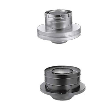 DuraVent DirectVent Pro 4x6 Chimney Conversion Kit 931 - 46DVA-KCA // 46DVA-KCA