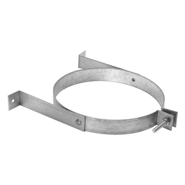 DuraVent DirectVent Pro 5x8 Wall Strap - 58DVA-WS // 58DVA-WS