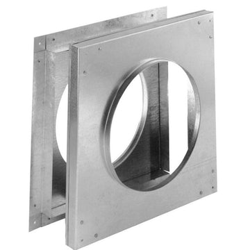 DuraVent DirectVent Pro 5x8 Wall Firestop - 58DVA-WFS // 58DVA-WFS
