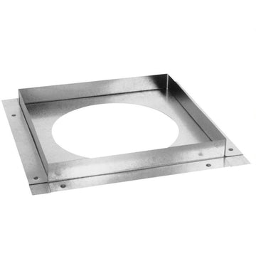 DuraVent DirectVent Pro 5x8 Ceiling Firestop - 58DVA-FS // 58DVA-FS