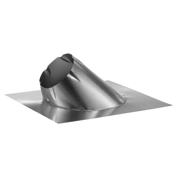 DuraVent 5'' DuraTech Roof Flashing 13/12-18/12 - 9352 // 5DT-F18
