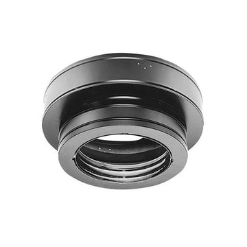 24" Reduce Clear Support Ins