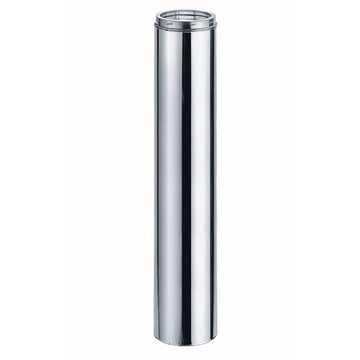 LENGTH 6" X 48" Stainless Steel Outer