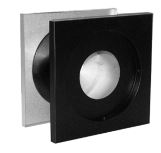 DuraVent 3x5 CVS Wall Thimble - 35CVS-WT