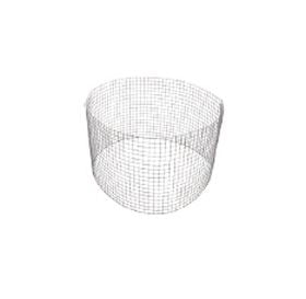 DuraVent 10" DuraChimney II 10" - 12" Spark Arrestor - 10DCA-SA
