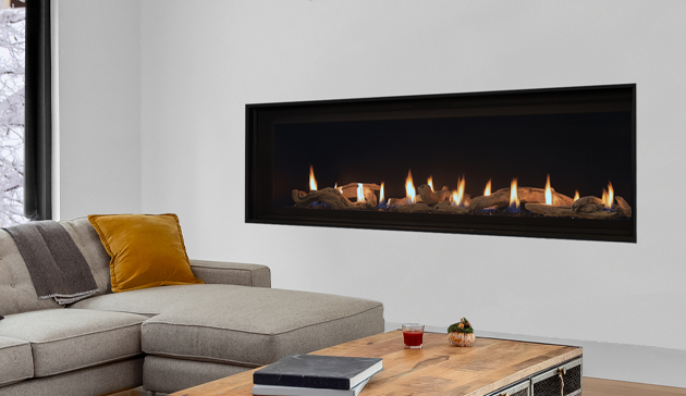 84" Linear DV, Electronic Ignition