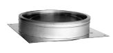 DuraVent 24'' DuraTech Anchor Plate - 99841 // 24DT-AP