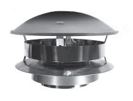RAIN CAP
