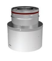 4X6 Diameter Decreaser 3X5 CVS