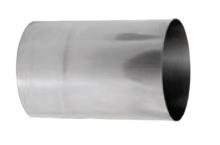 DuraVent 3'' FasNSeal Wall Thimble Sleeve Extension - FSWTE3 // FSWTE3