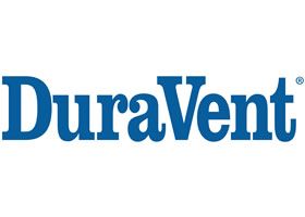 DuraVent 4"x5" Round B-Vent Bell Type Increaser - 4BVBTI5