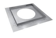 DuraVent 8'' DuraTech Firestop - 8DT-FS
