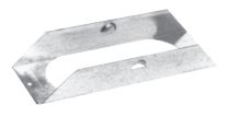 7,8" Dia 24" Box Ext Ceiling Support