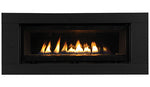 54" Surround, Black