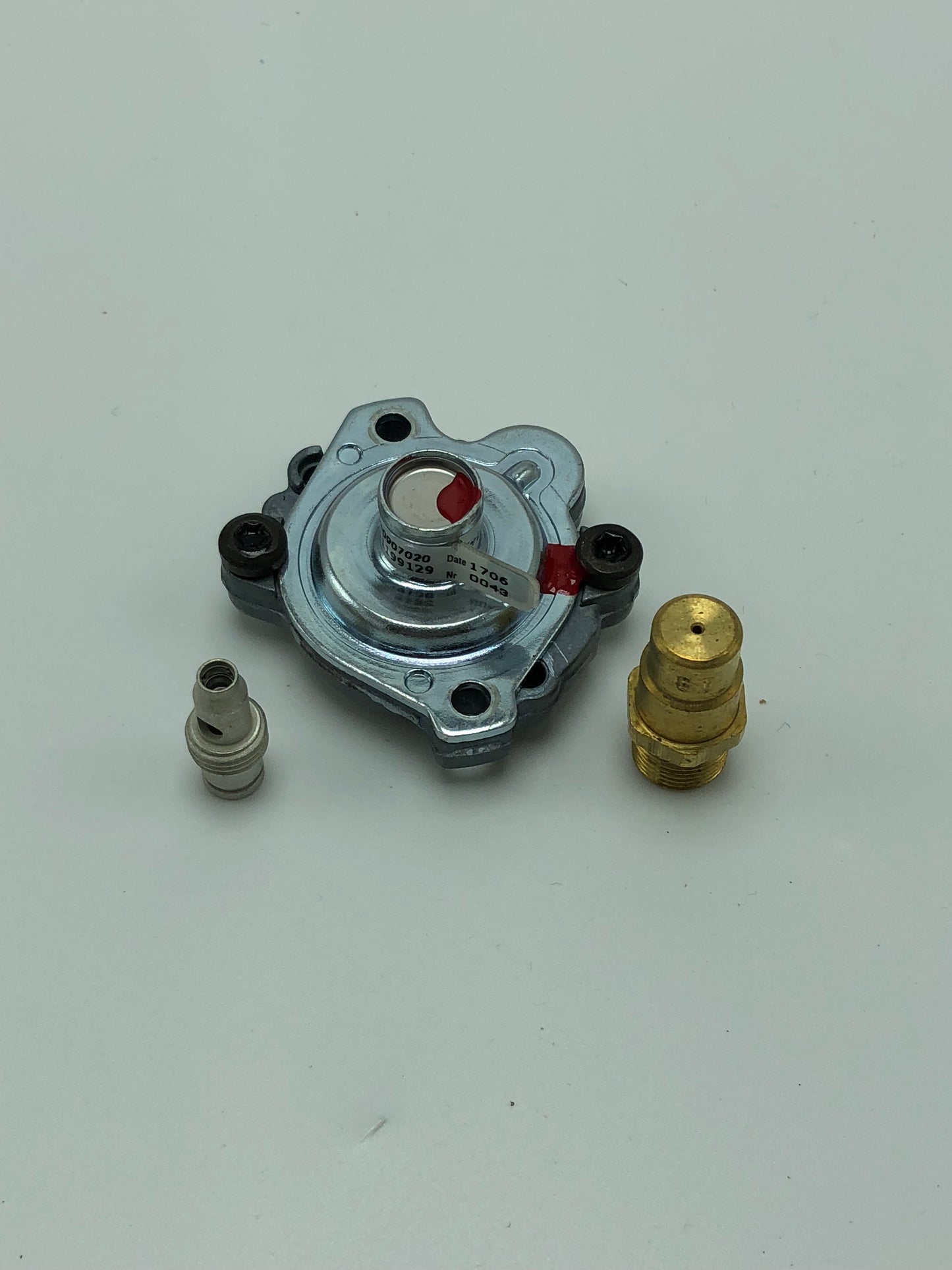 Conversion Kit, Electronic Ignition, Natural to Propane