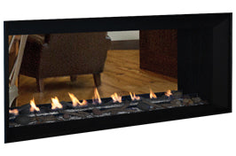 Linear Vent Free Indoor See-Through Conversion Kit