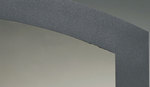 WCT6940 Black Doors