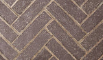 Midnight Split Herringbone